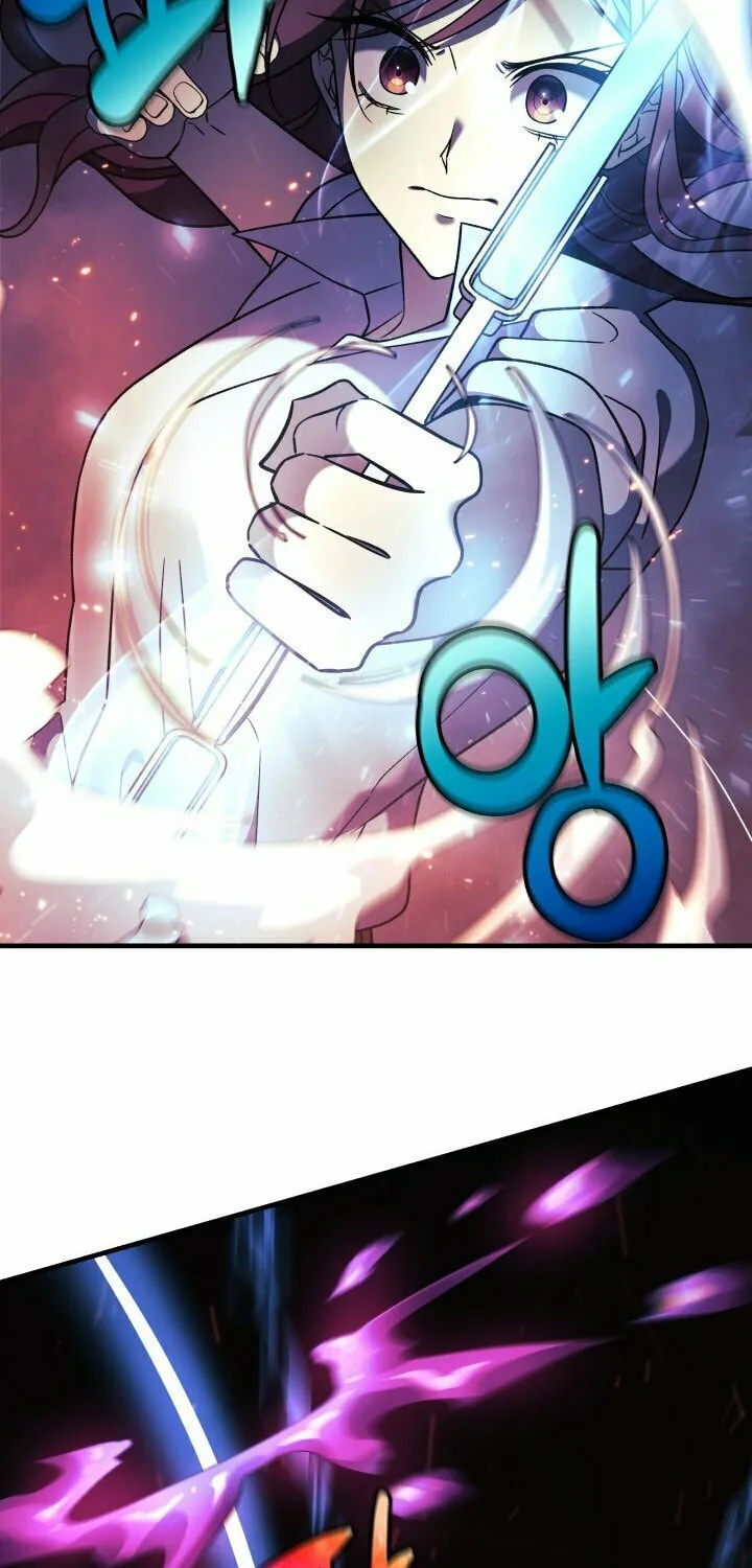 My Daughter Is The Final Boss Chapter 8 page 86 - 