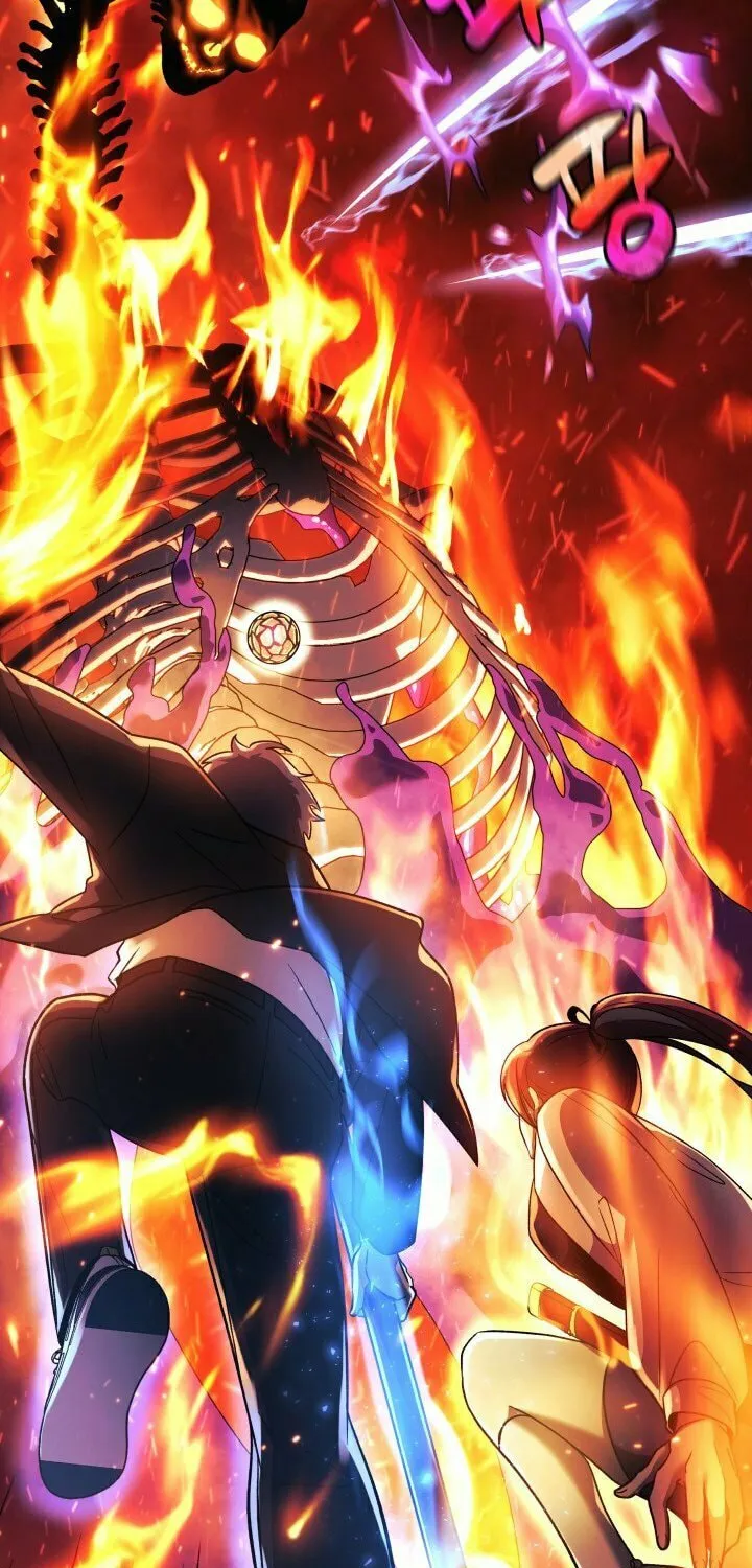My Daughter Is The Final Boss Chapter 8 page 88 - 