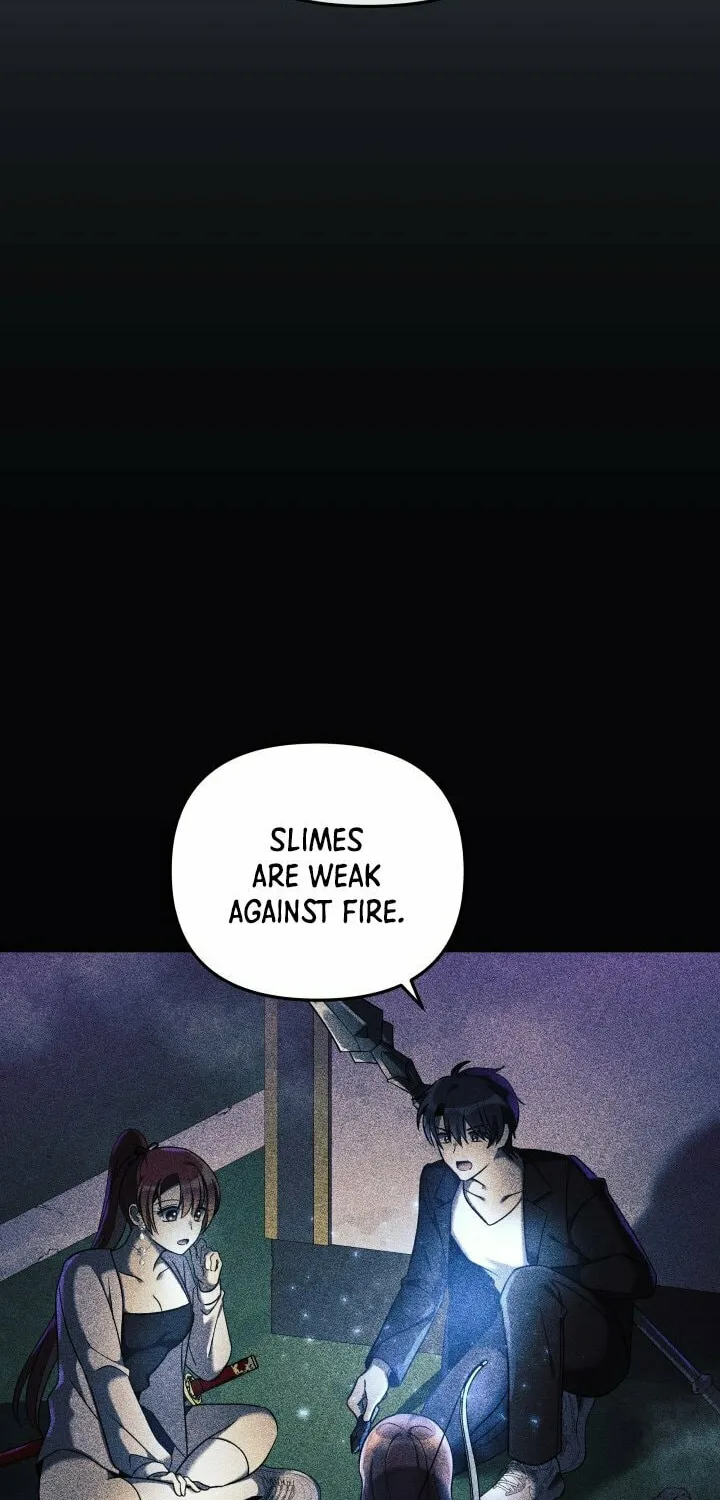 My Daughter Is The Final Boss Chapter 8 page 10 - 