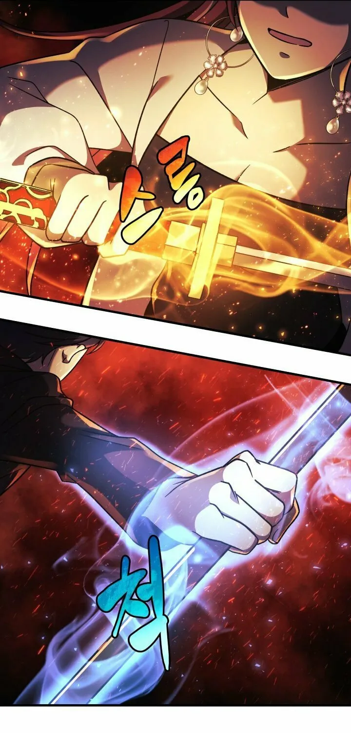 My Daughter Is The Final Boss Chapter 8 page 92 - 