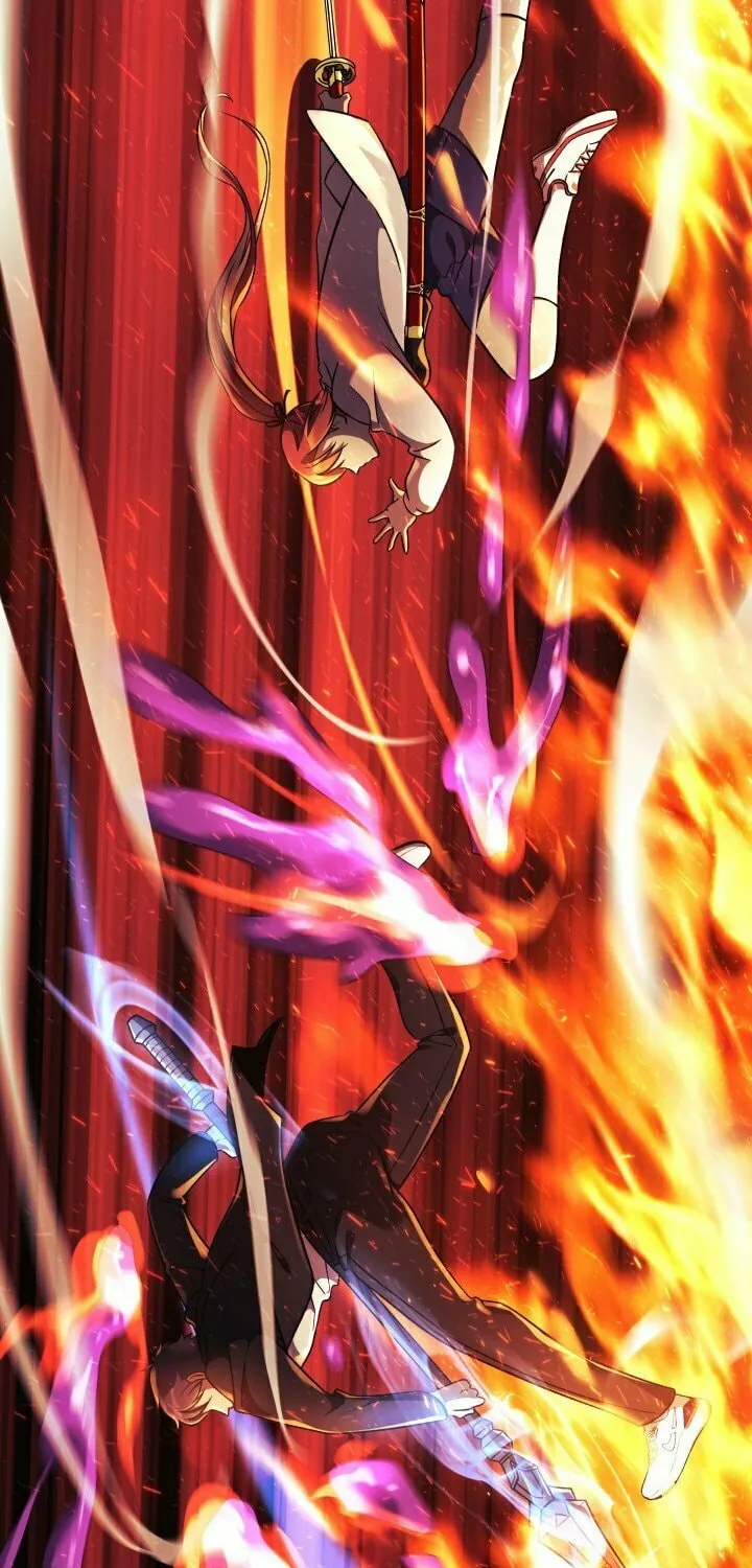 My Daughter Is The Final Boss Chapter 8 page 94 - 