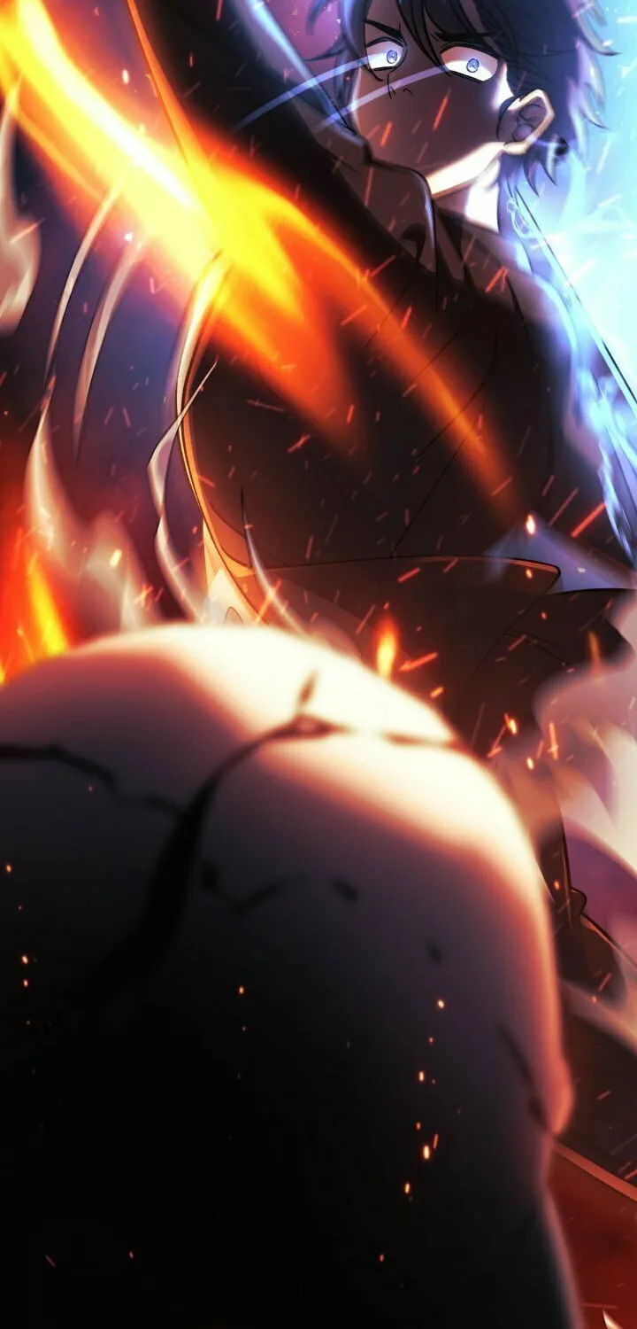My Daughter Is The Final Boss Chapter 8 page 99 - 