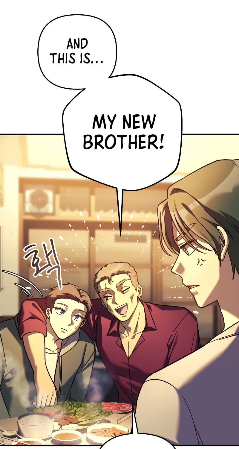 My Daughter Is The Final Boss Chapter 80 page 17 - 
