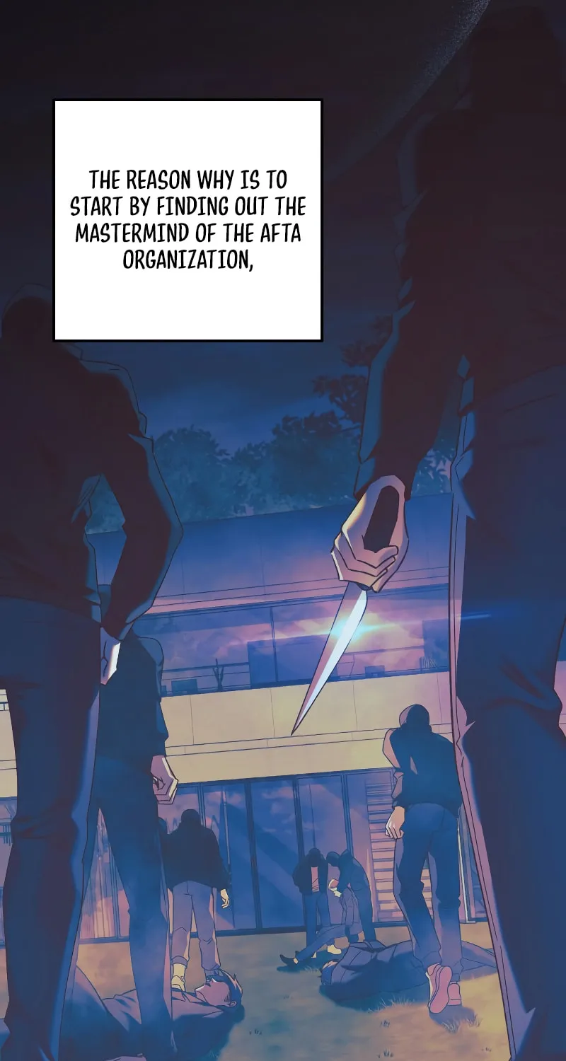 My Daughter Is The Final Boss Chapter 80 page 21 - 