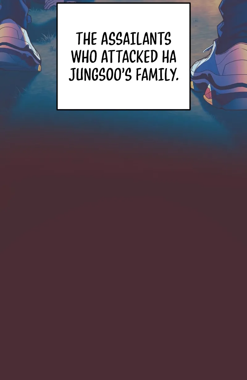 My Daughter Is The Final Boss Chapter 80 page 22 - 