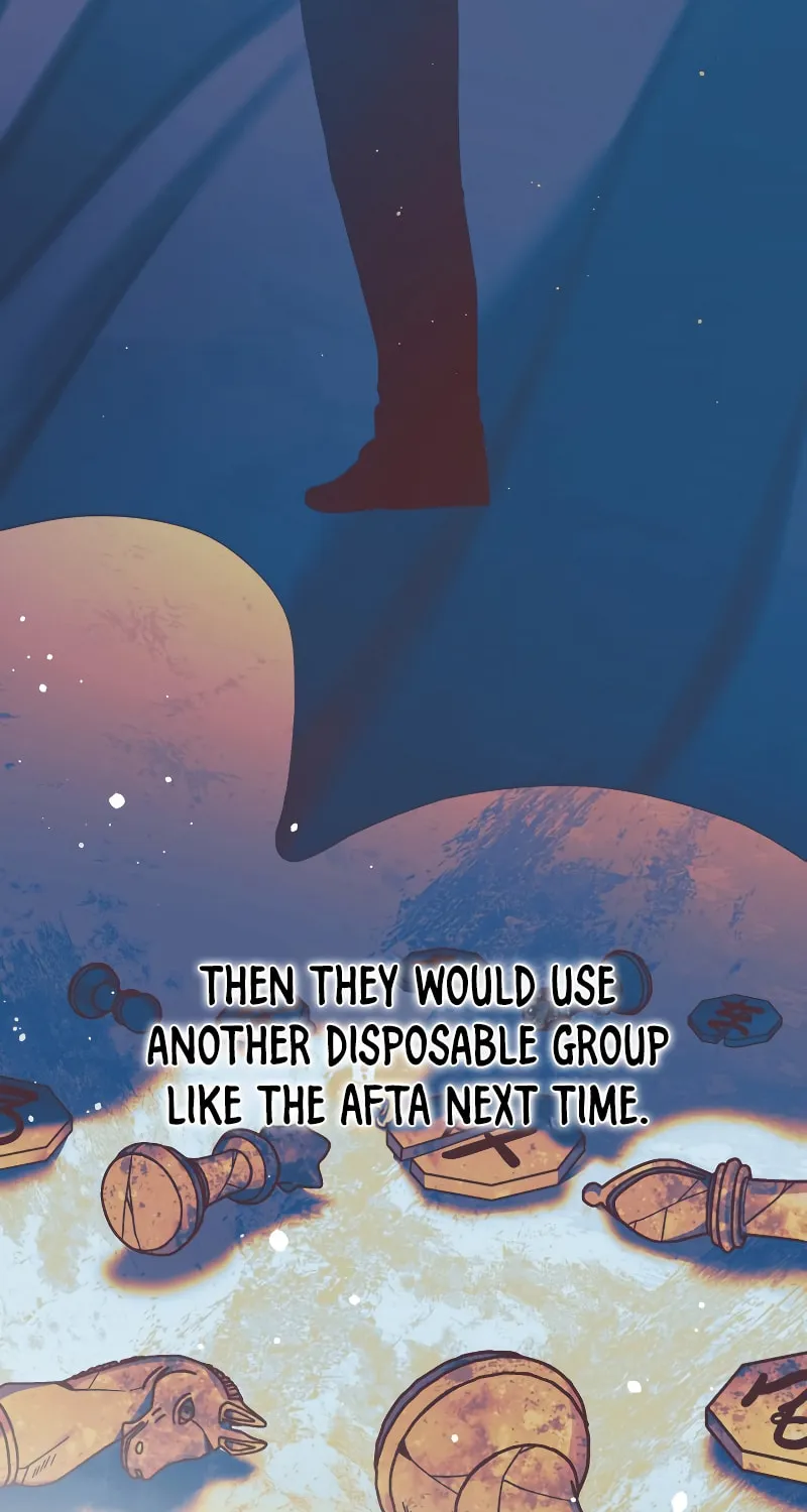 My Daughter Is The Final Boss Chapter 80 page 28 - 