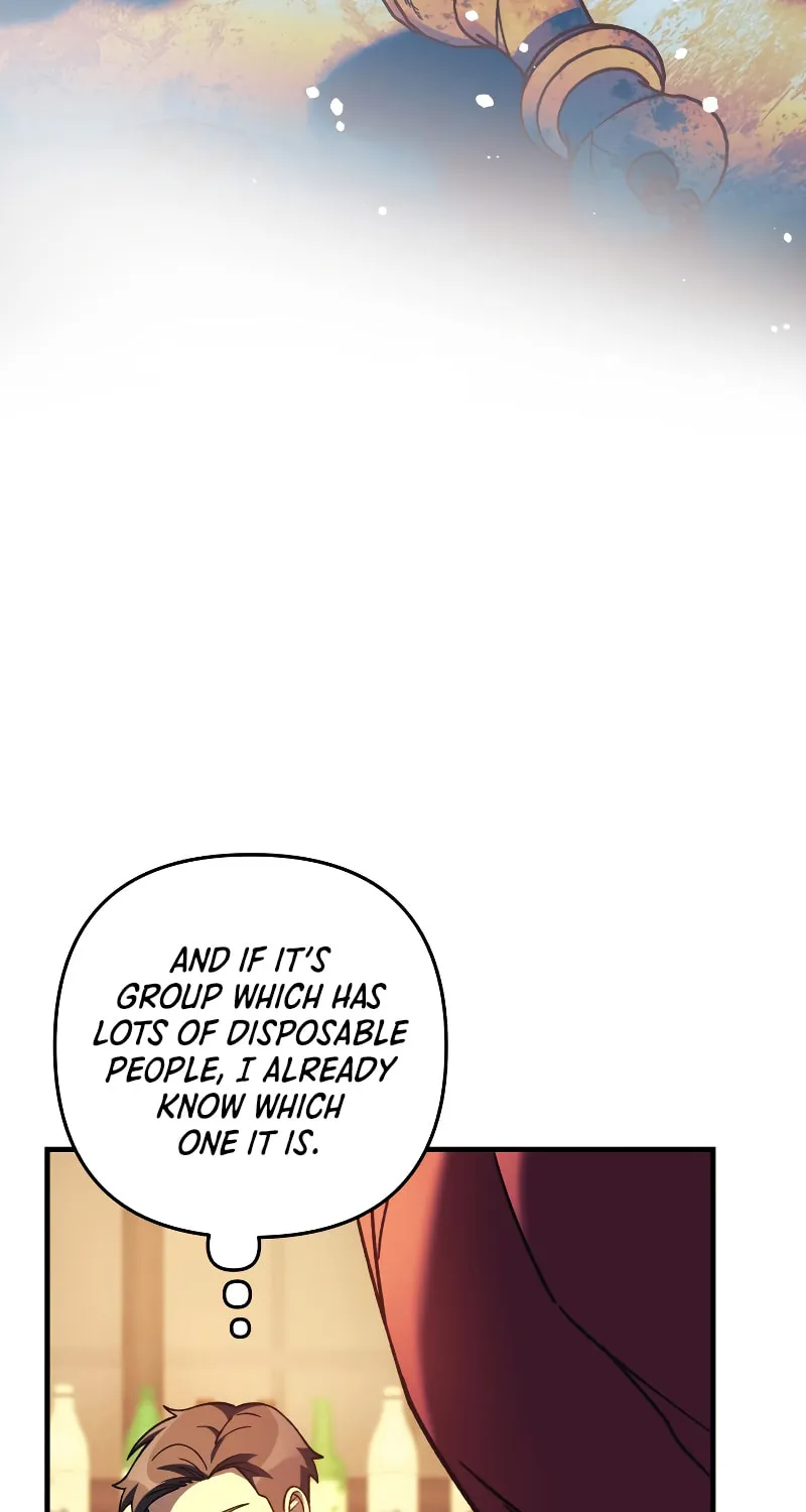 My Daughter Is The Final Boss Chapter 80 page 29 - 