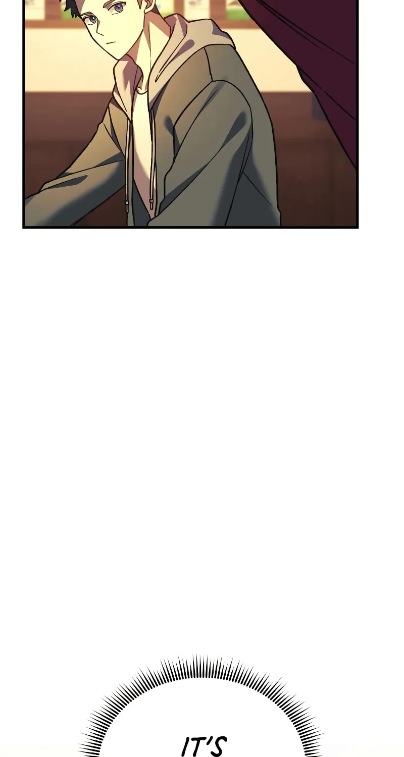 My Daughter Is The Final Boss Chapter 80 page 30 - 