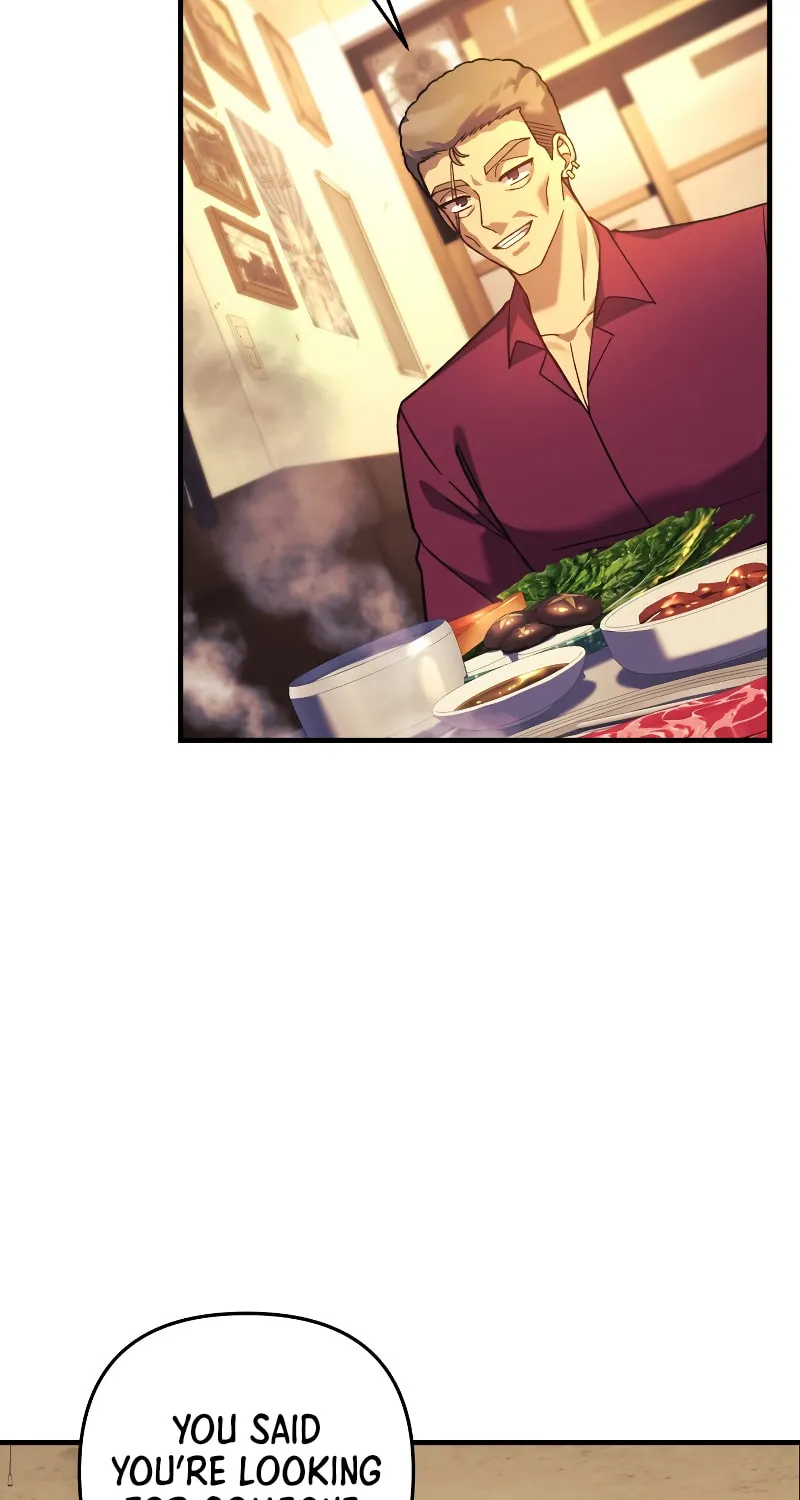 My Daughter Is The Final Boss Chapter 80 page 4 - 