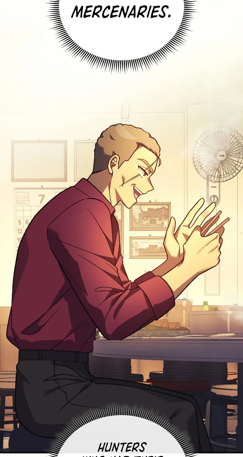 My Daughter Is The Final Boss Chapter 80 page 31 - 
