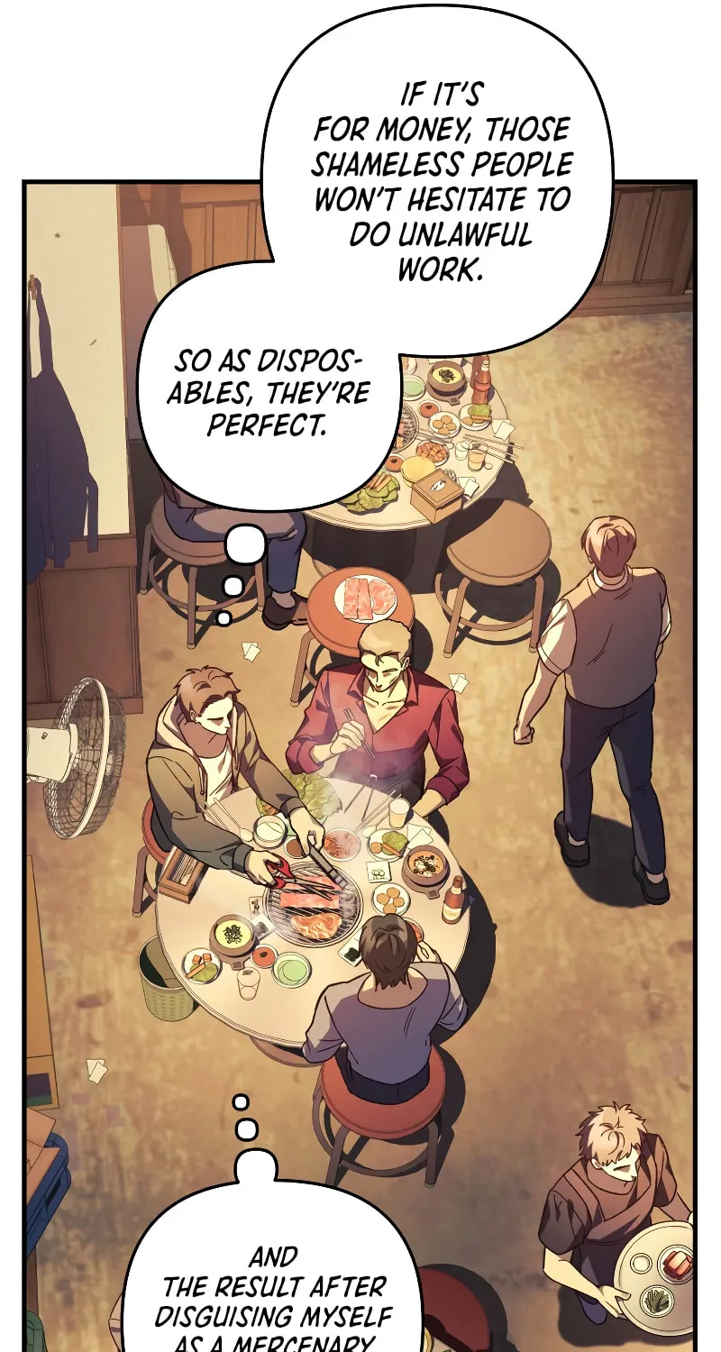 My Daughter Is The Final Boss Chapter 80 page 33 - 