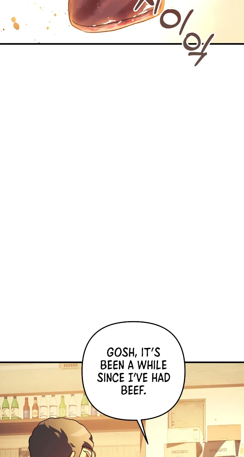 My Daughter Is The Final Boss Chapter 80 page 35 - 
