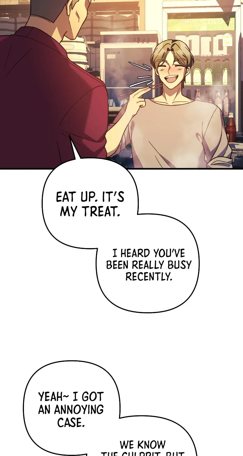 My Daughter Is The Final Boss Chapter 80 page 36 - 
