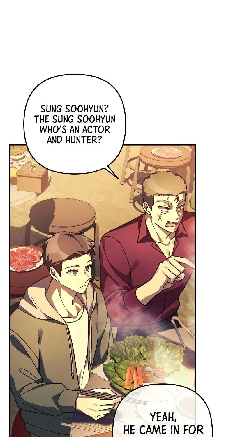 My Daughter Is The Final Boss Chapter 80 page 45 - 