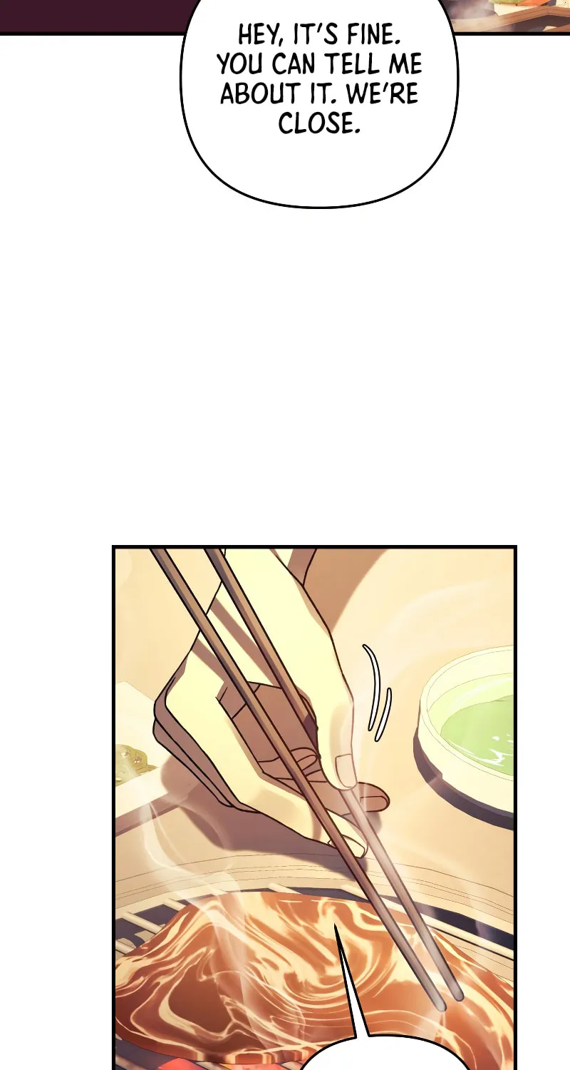 My Daughter Is The Final Boss Chapter 80 page 47 - 