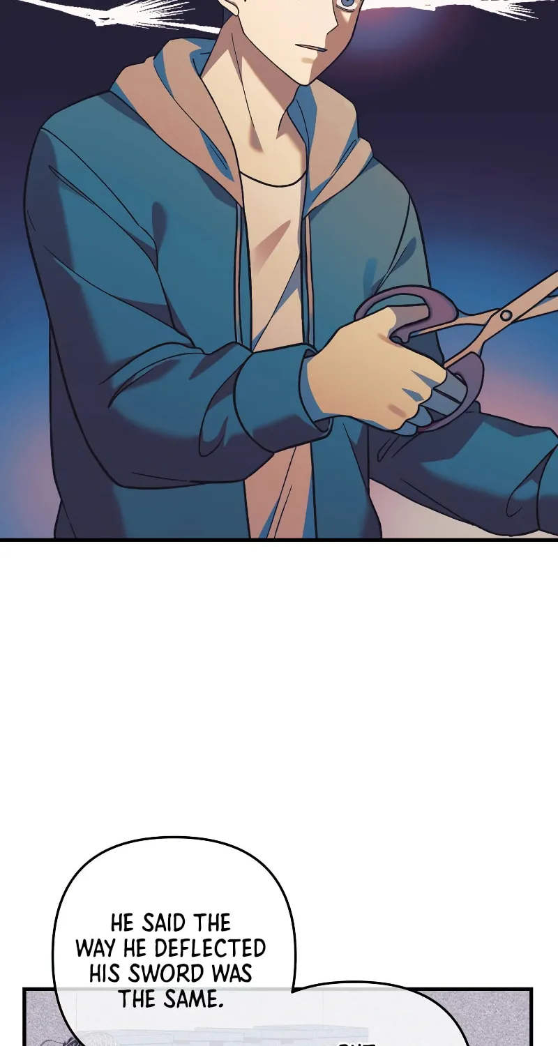 My Daughter Is The Final Boss Chapter 80 page 49 - 
