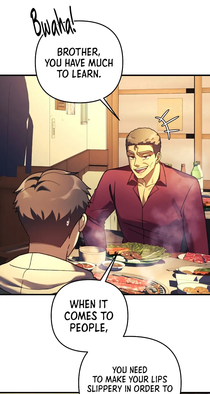 My Daughter Is The Final Boss Chapter 80 page 6 - 