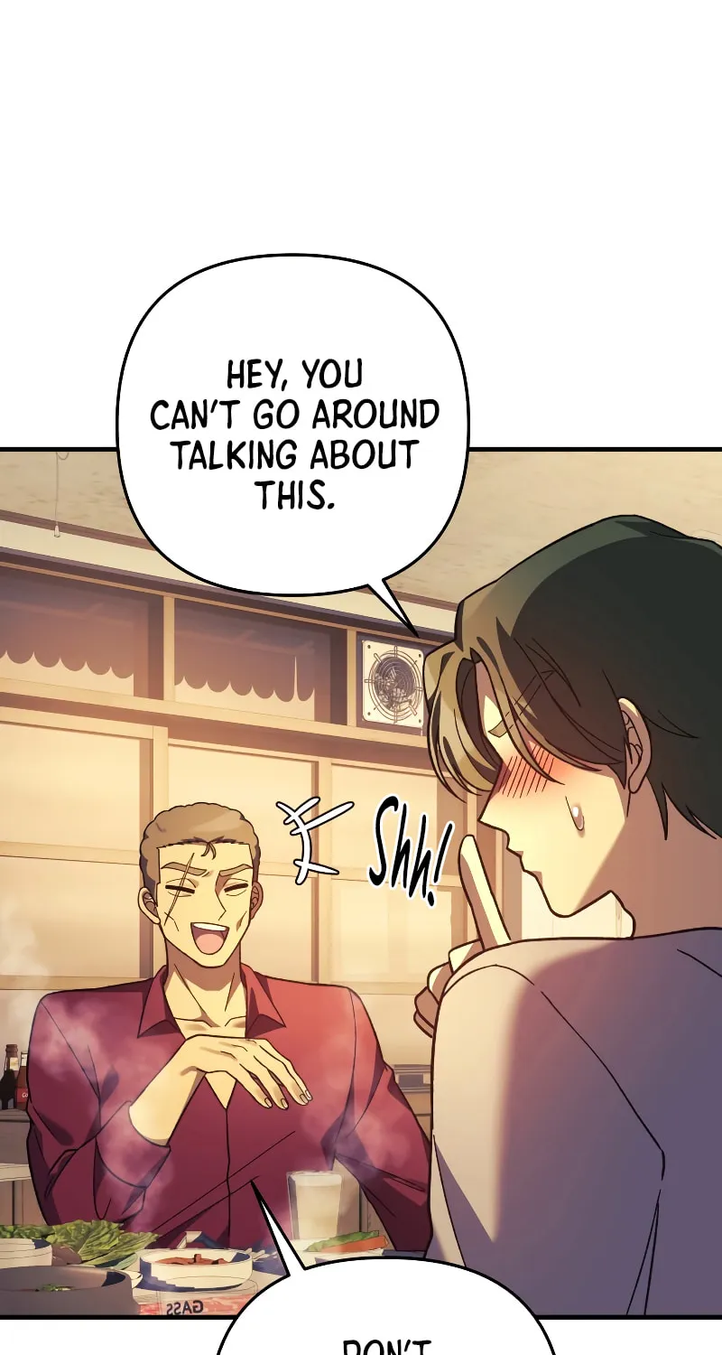 My Daughter Is The Final Boss Chapter 80 page 51 - 