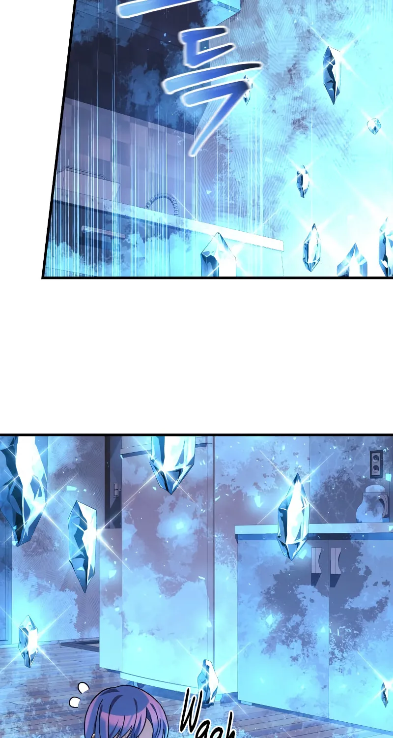 My Daughter Is The Final Boss Chapter 80 page 61 - 