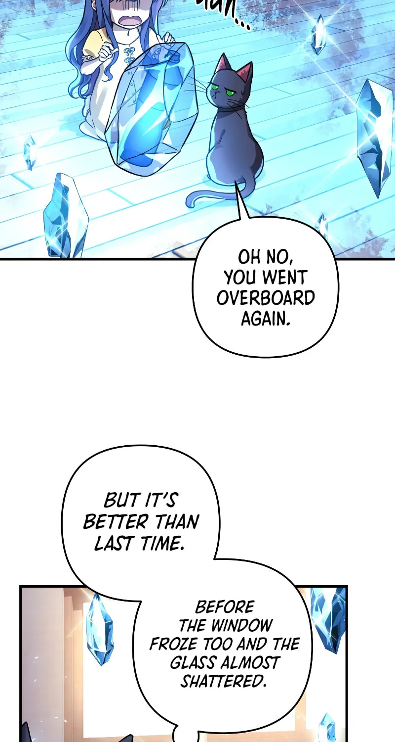 My Daughter Is The Final Boss Chapter 80 page 62 - 