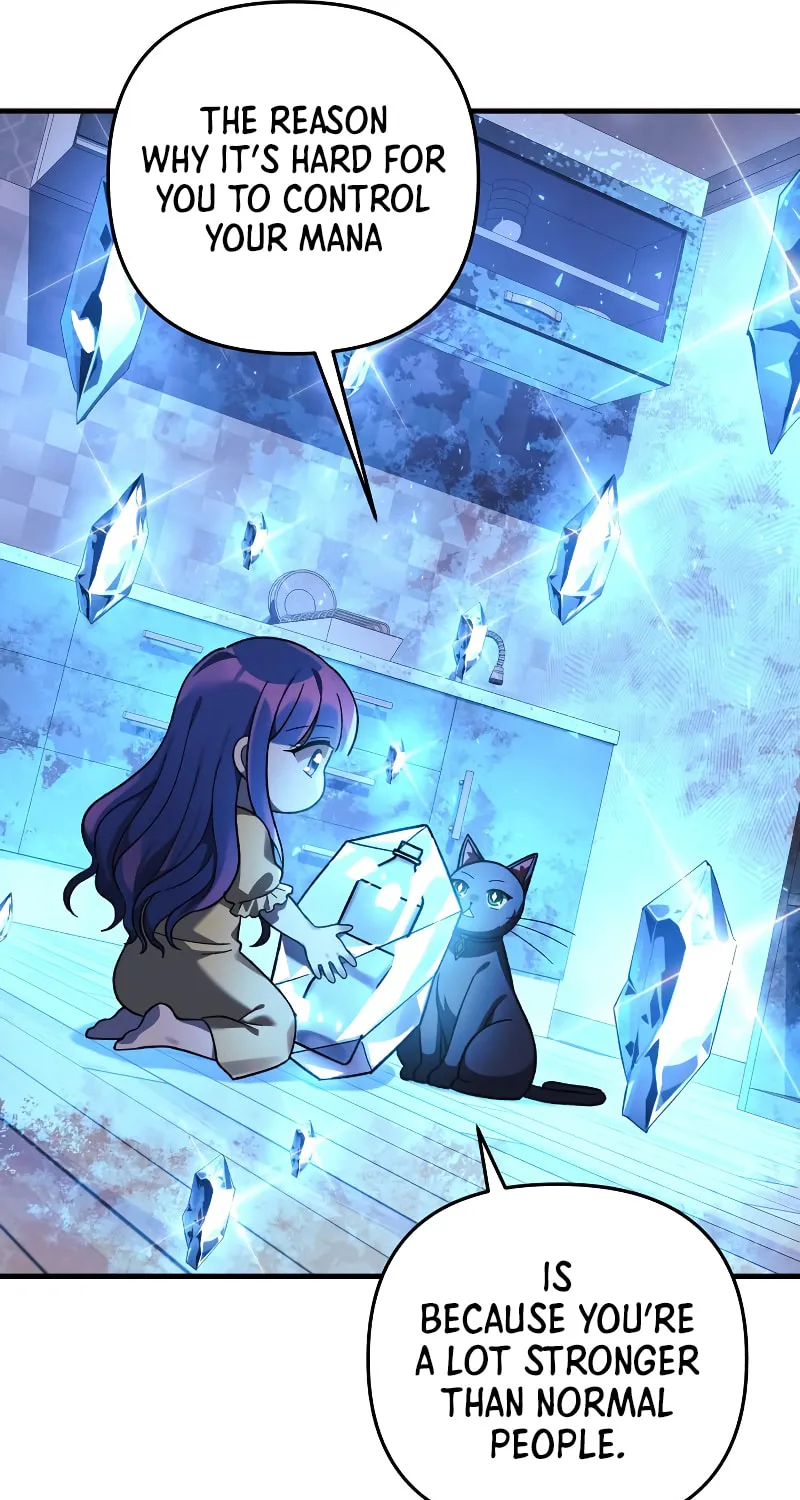 My Daughter Is The Final Boss Chapter 80 page 65 - 