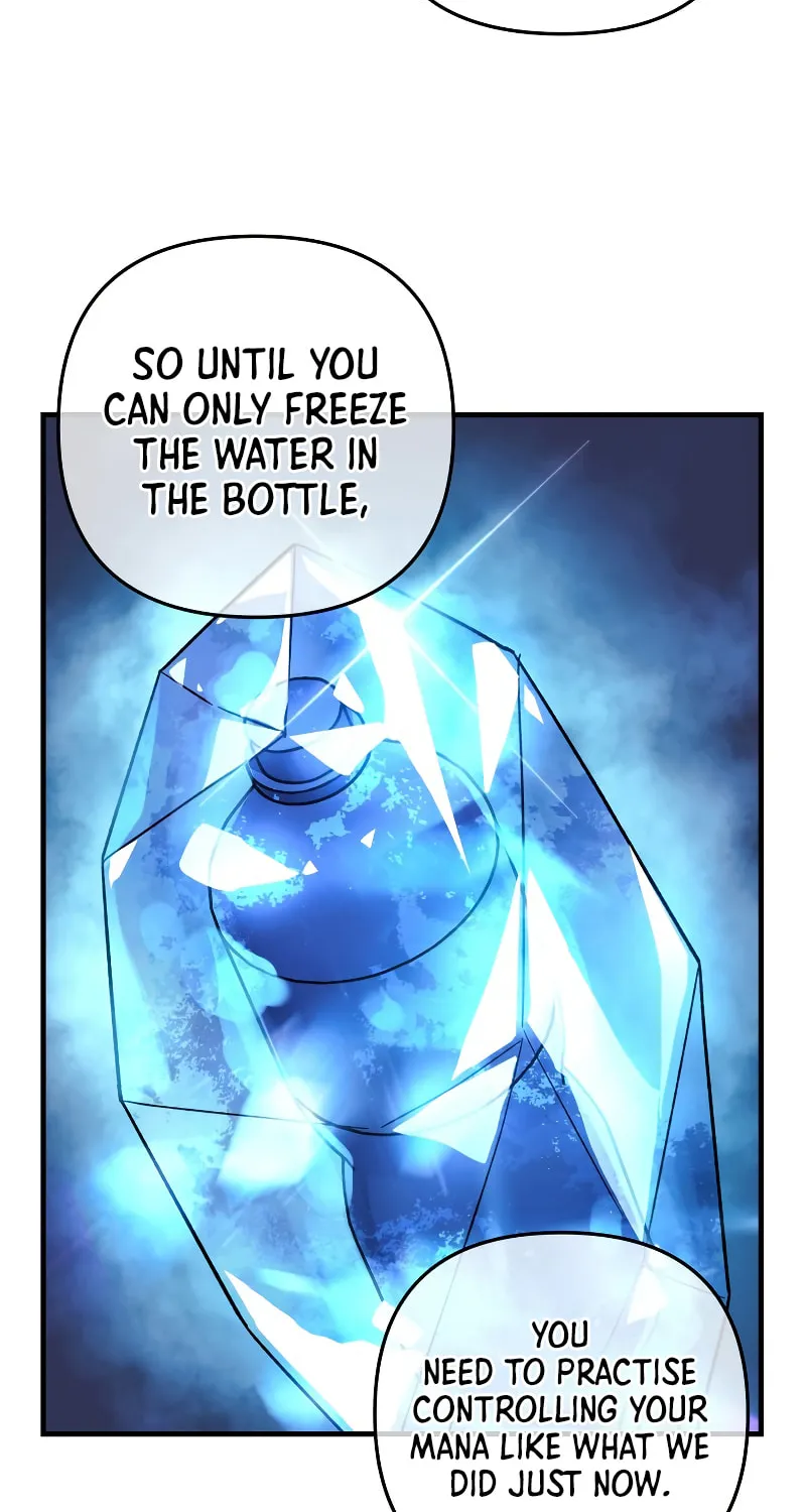 My Daughter Is The Final Boss Chapter 80 page 66 - 