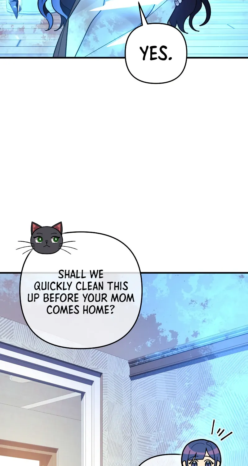 My Daughter Is The Final Boss Chapter 80 page 68 - 