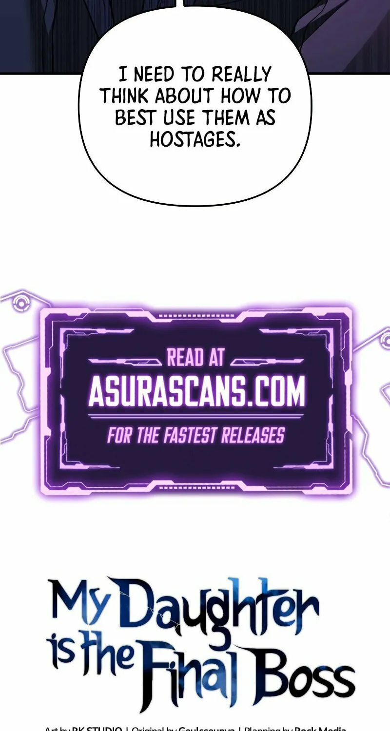 My Daughter Is The Final Boss Chapter 80 page 99 - 