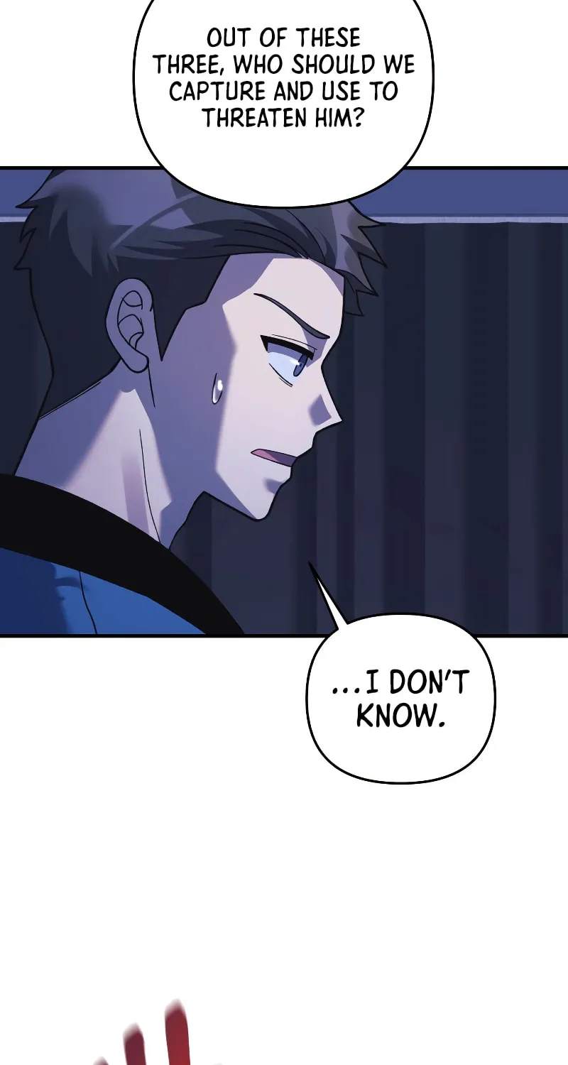 My Daughter Is The Final Boss Chapter 81 page 17 - 