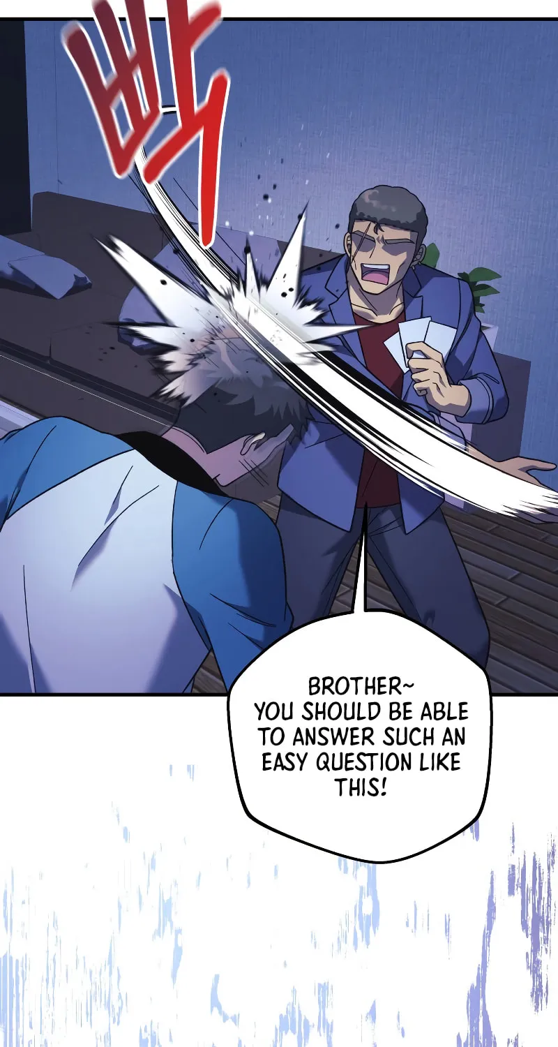 My Daughter Is The Final Boss Chapter 81 page 18 - 