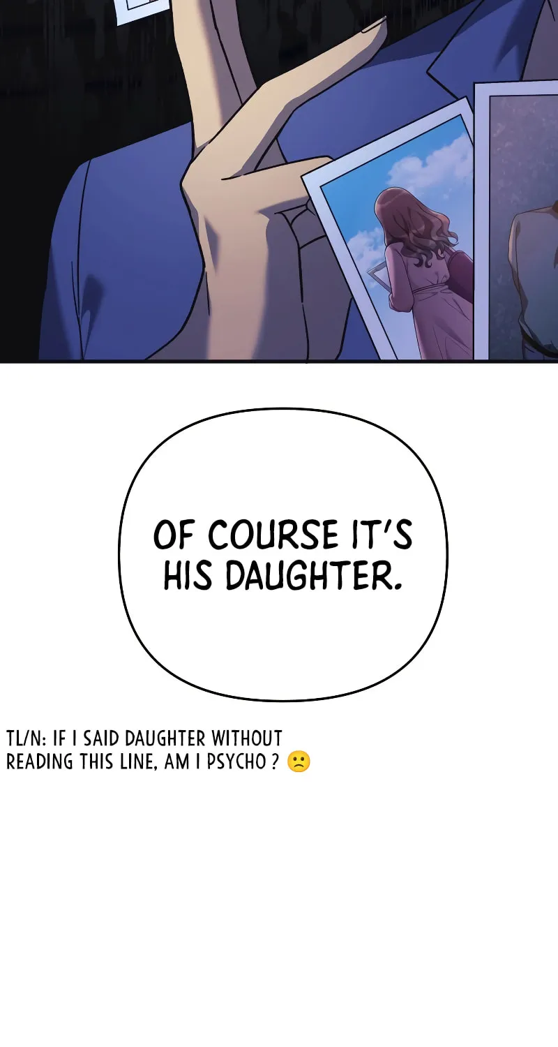 My Daughter Is The Final Boss Chapter 81 page 20 - 
