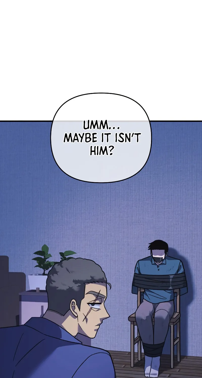 My Daughter Is The Final Boss Chapter 81 page 3 - 