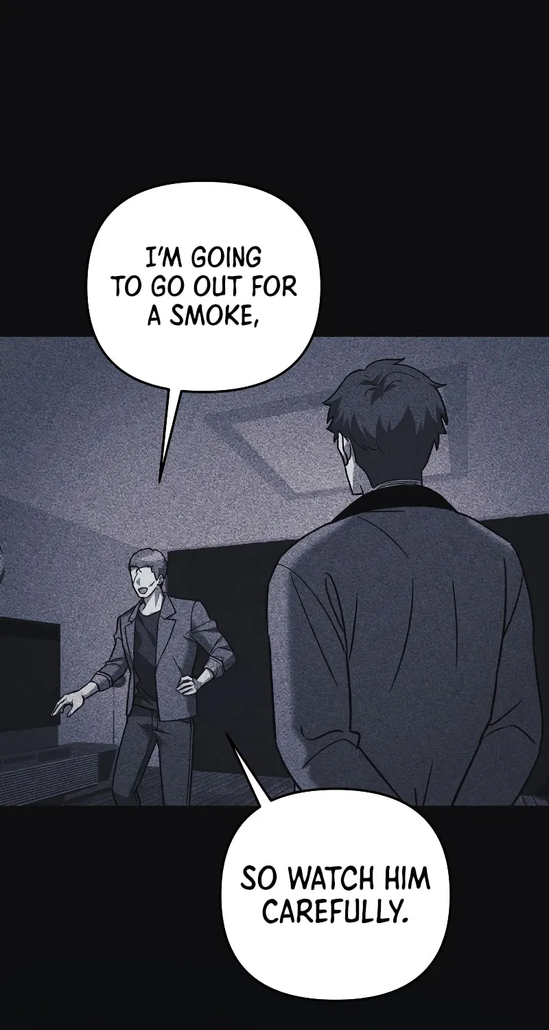 My Daughter Is The Final Boss Chapter 81 page 24 - 