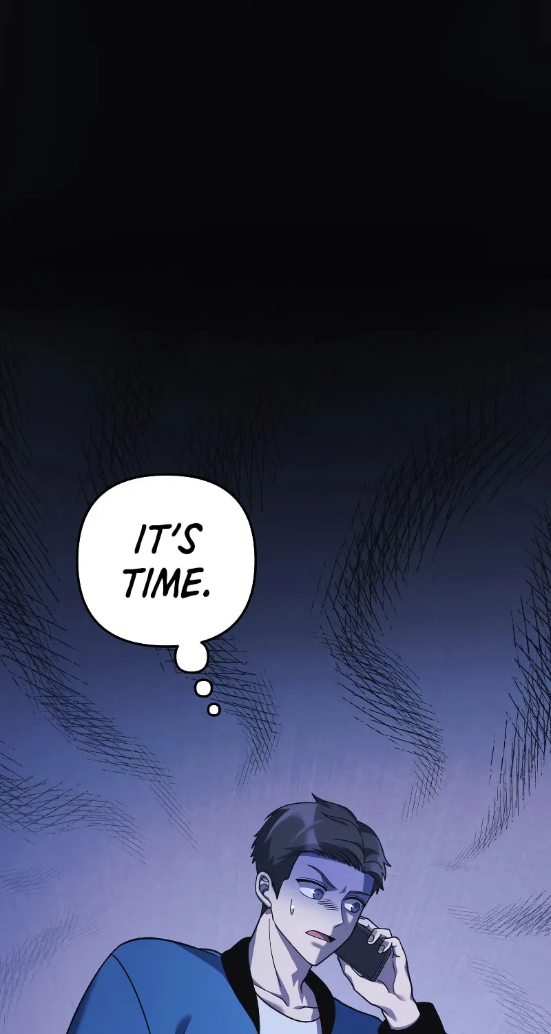My Daughter Is The Final Boss Chapter 81 page 27 - 