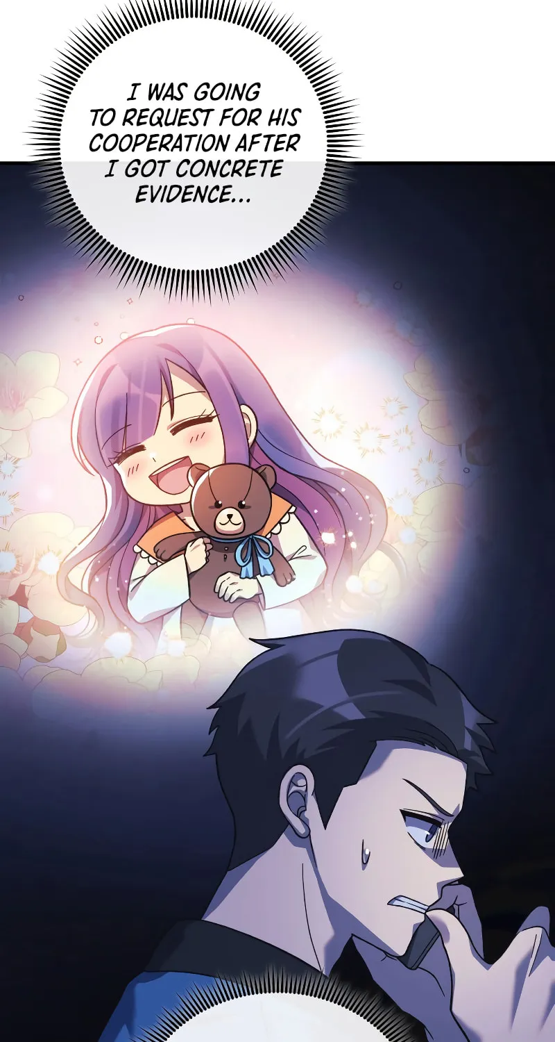 My Daughter Is The Final Boss Chapter 81 page 29 - 
