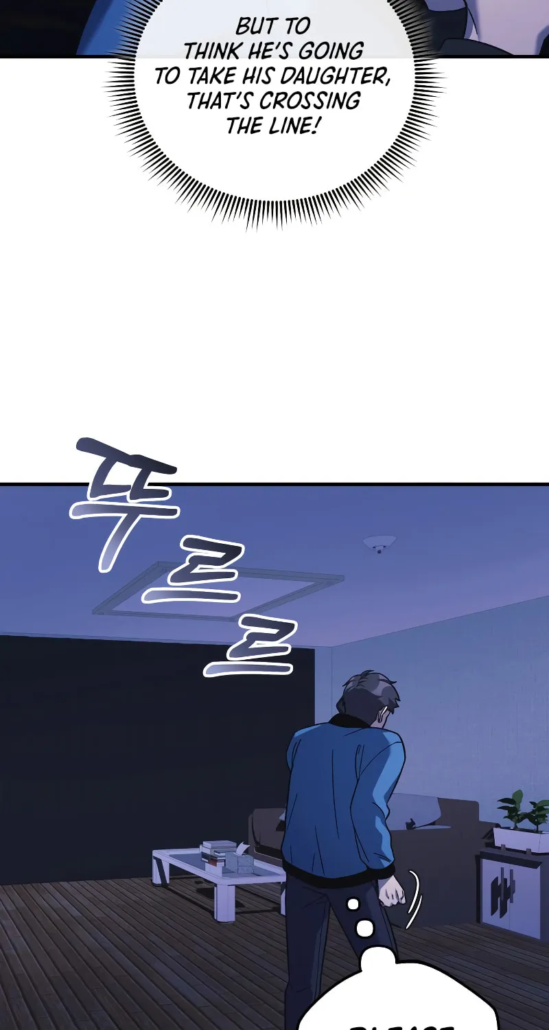 My Daughter Is The Final Boss Chapter 81 page 30 - 