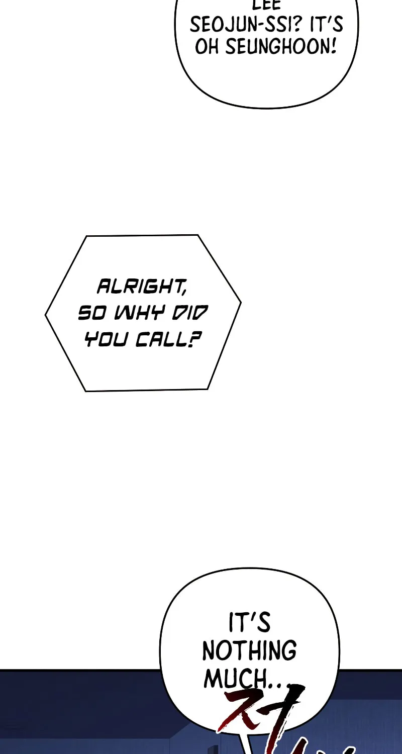 My Daughter Is The Final Boss Chapter 81 page 33 - 