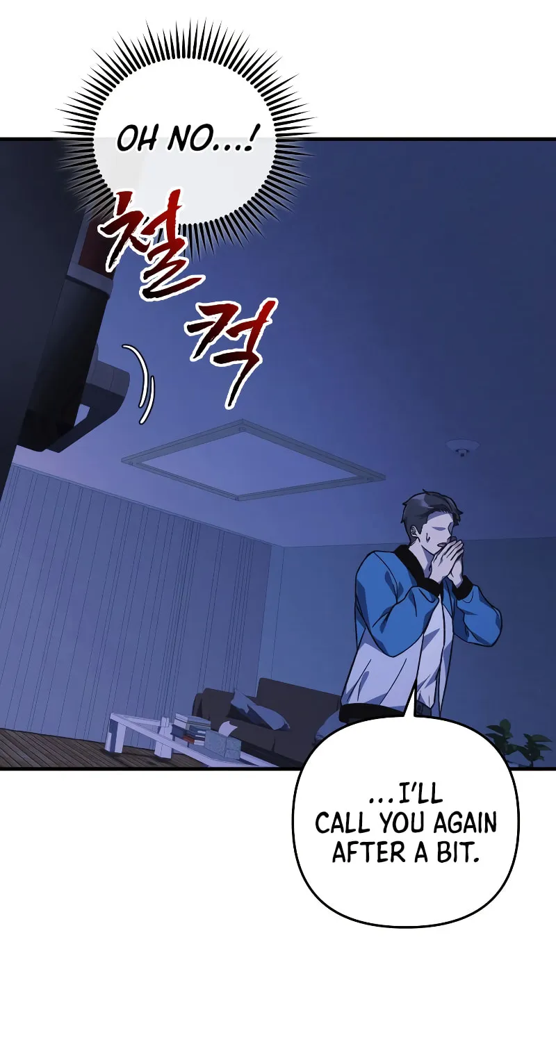 My Daughter Is The Final Boss Chapter 81 page 35 - 