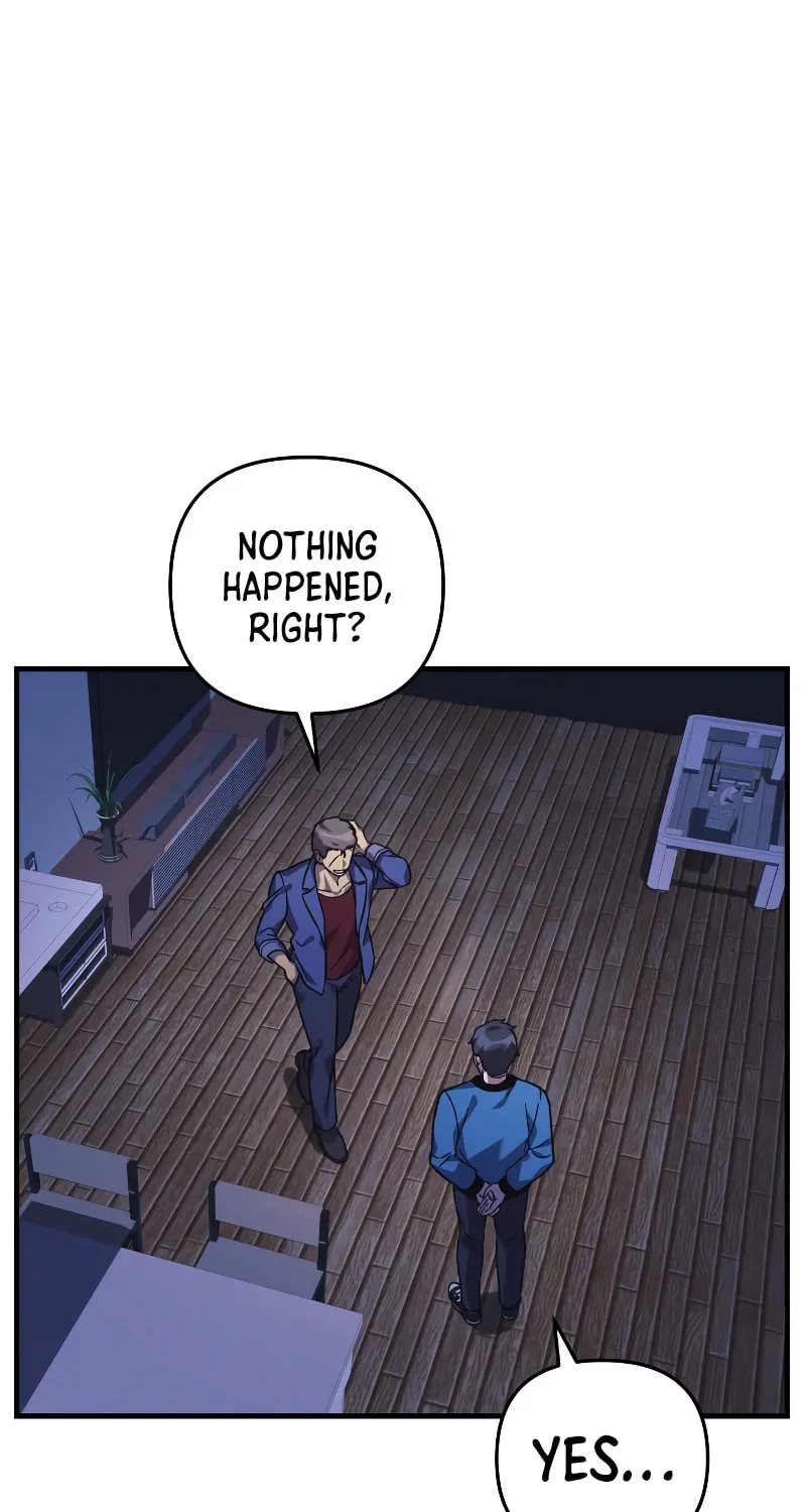 My Daughter Is The Final Boss Chapter 81 page 38 - 