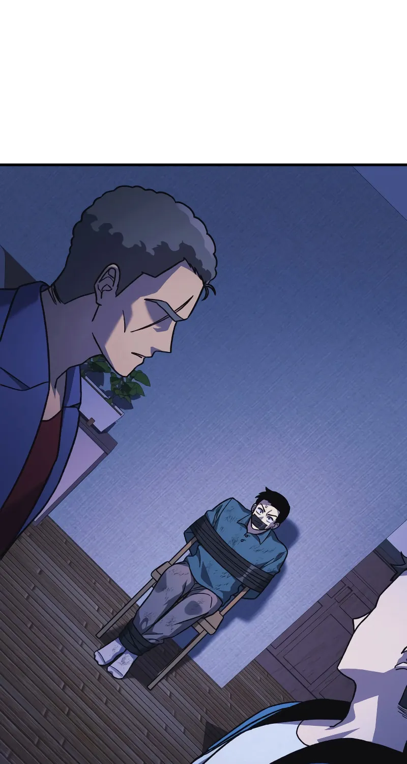 My Daughter Is The Final Boss Chapter 81 page 40 - 