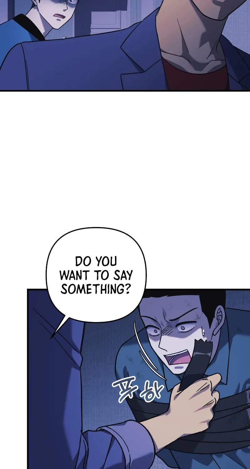 My Daughter Is The Final Boss Chapter 81 page 42 - 