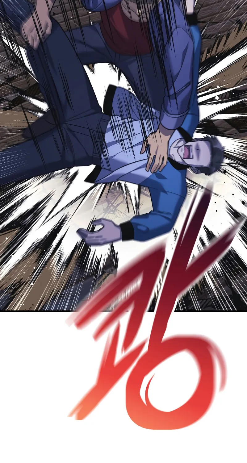 My Daughter Is The Final Boss Chapter 81 page 54 - 