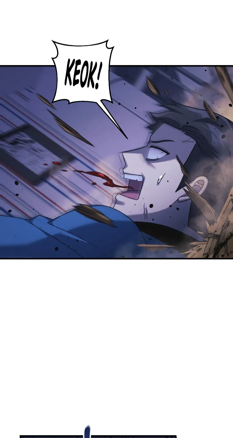 My Daughter Is The Final Boss Chapter 81 page 55 - 