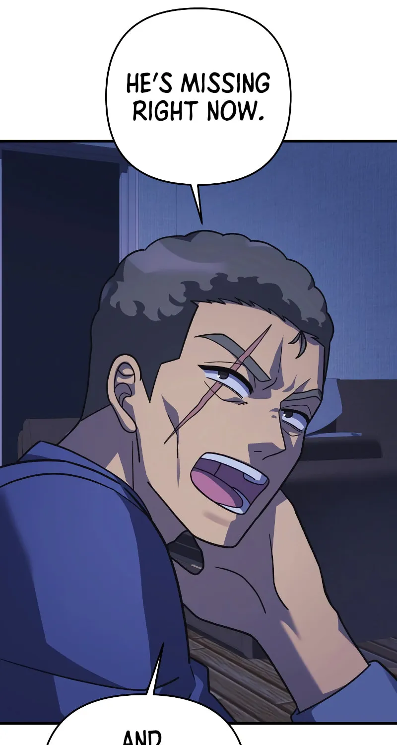 My Daughter Is The Final Boss Chapter 81 page 7 - 