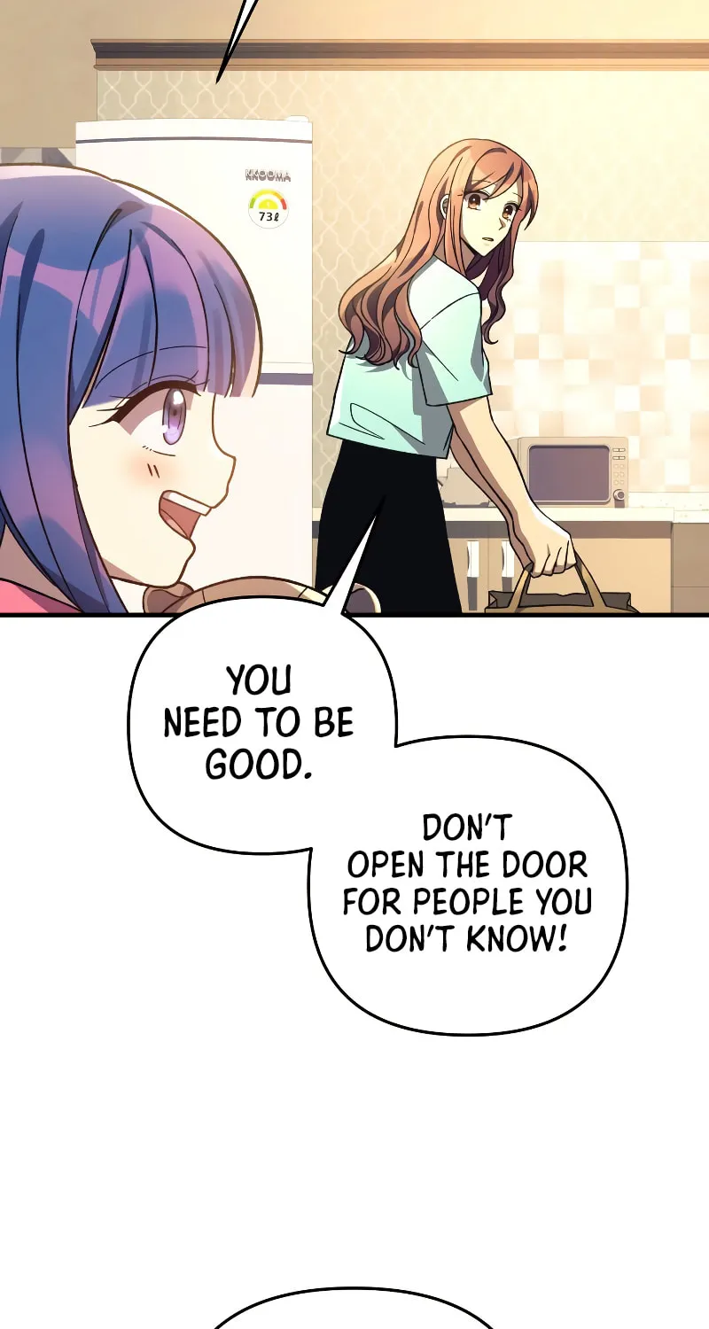 My Daughter Is The Final Boss Chapter 81 page 73 - 