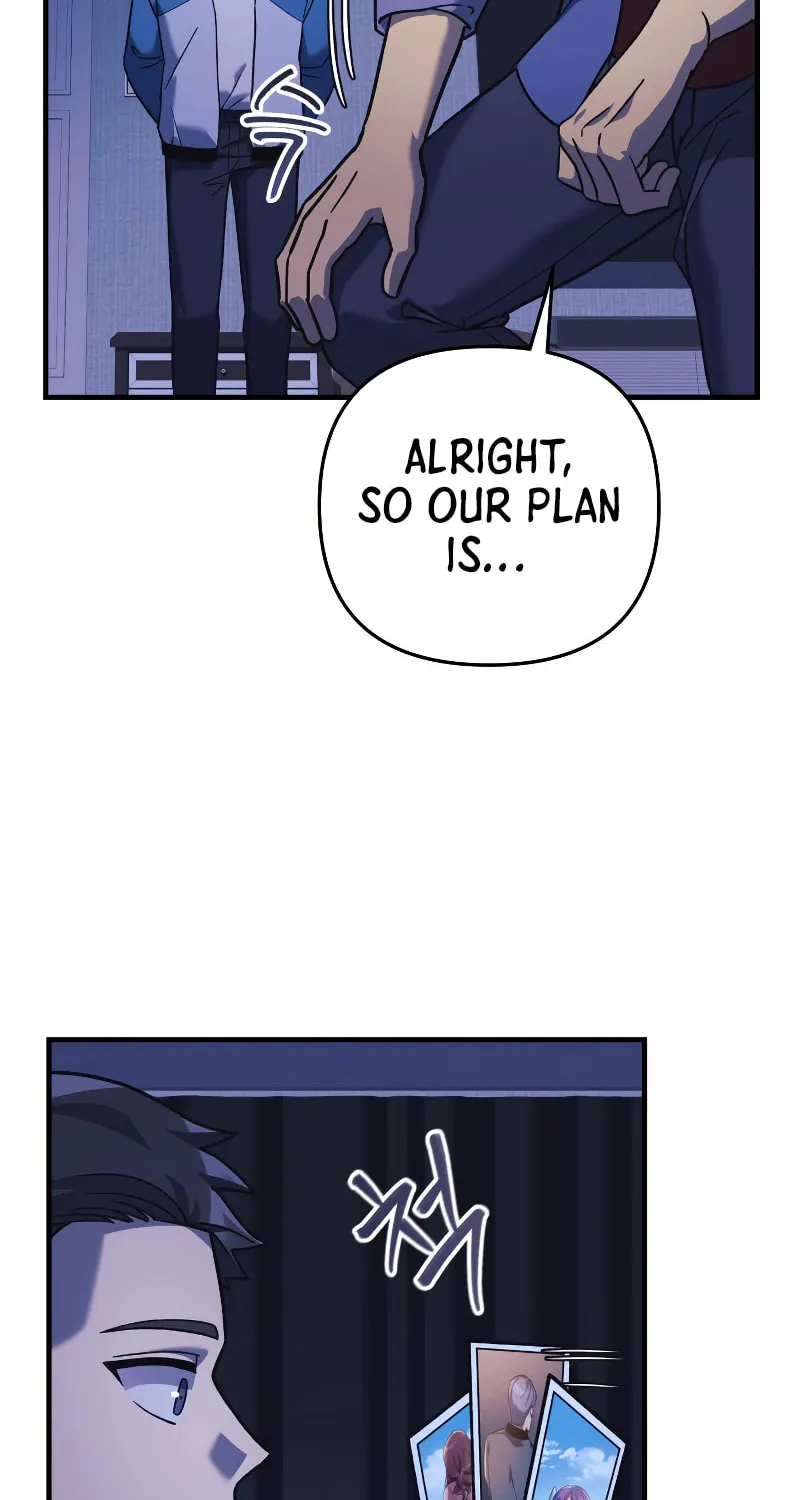 My Daughter Is The Final Boss Chapter 81 page 9 - 