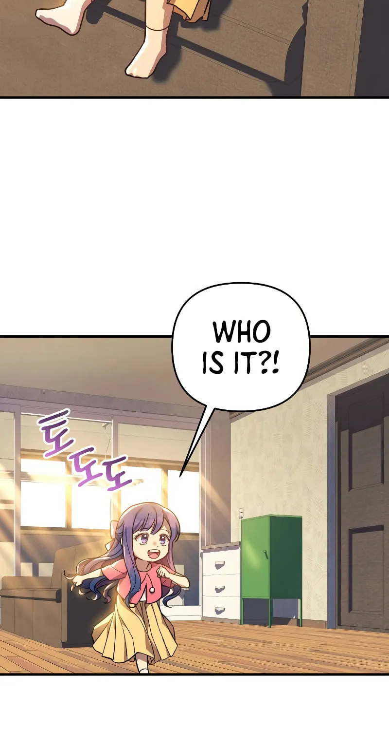 My Daughter Is The Final Boss Chapter 81 page 82 - 
