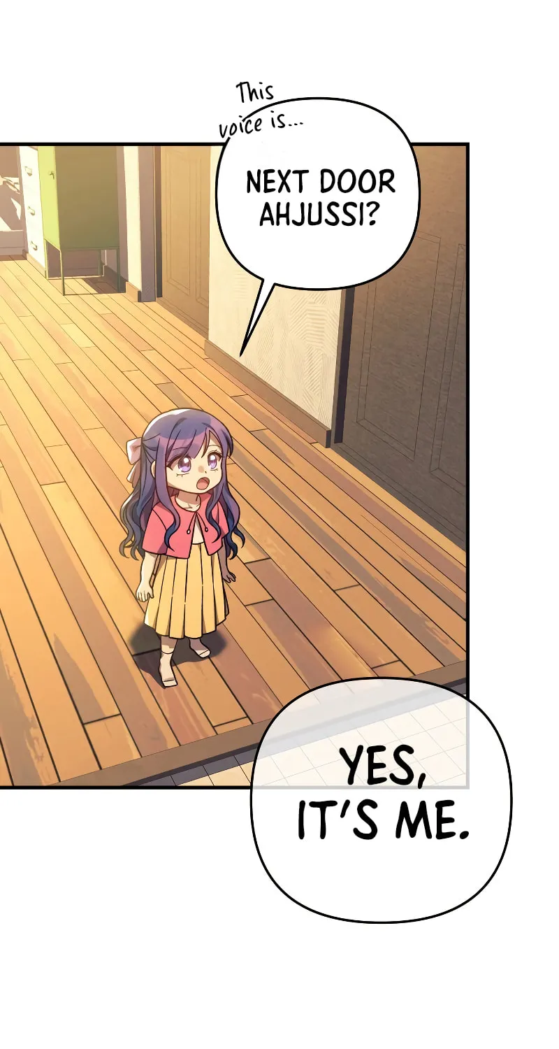 My Daughter Is The Final Boss Chapter 81 page 85 - 