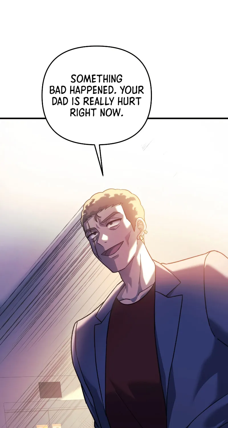 My Daughter Is The Final Boss Chapter 81 page 86 - 