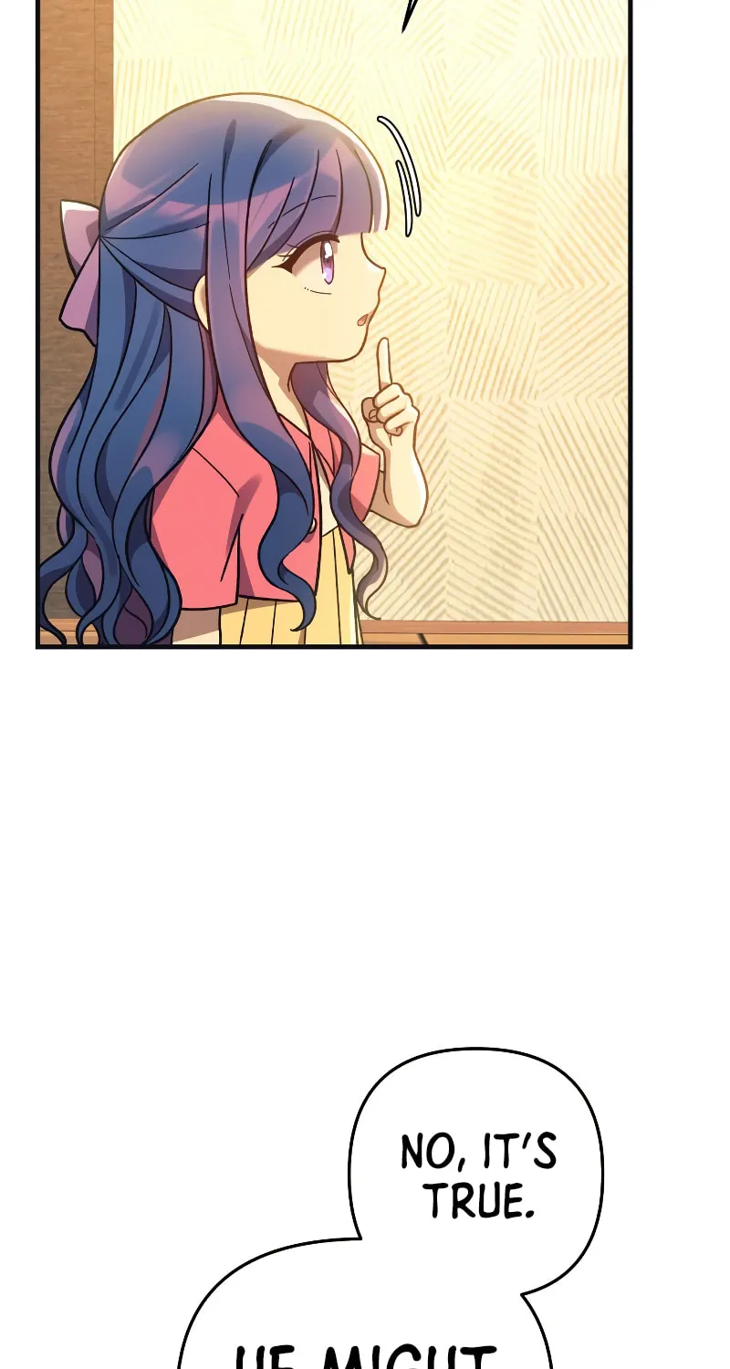 My Daughter Is The Final Boss Chapter 81 page 88 - 